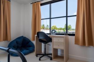 Manao Seaview Pool Villa 42 - 5 Mins Walk To Beach