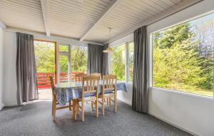 Two-Bedroom Holiday Home In Jagerspris