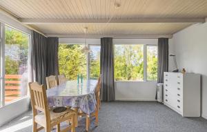 Two-Bedroom Holiday Home In Jagerspris