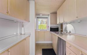 Two-Bedroom Holiday Home In Jagerspris