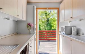 Two-Bedroom Holiday Home In Jagerspris