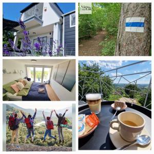 Várta-Lak Panoráma Présház Vendégház