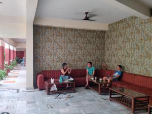 HOTEL TOURIST REST HOUSE Agra