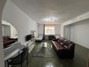 Hypnotic Villa Pitesti
