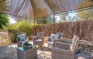 Weinbergsfinca-Es-Vinyet