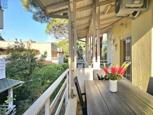 Lura 1 Pastel Apartment - 251