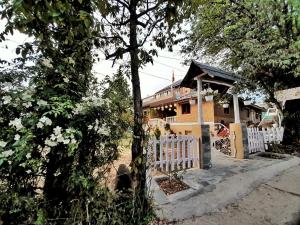 Vaikunth Mudhouse, A Heritage Boutique Homestay