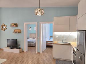 Lura 1 Pastel Apartment - 251