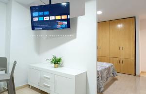 La Caleta Holiday Homes