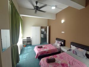 DarulMakmur Apartment