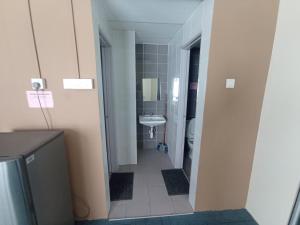 DarulMakmur Apartment
