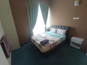 DarulMakmur Apartment