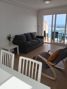 Paraíso del Sol - La Manga