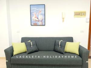 La Caleta Holiday Homes