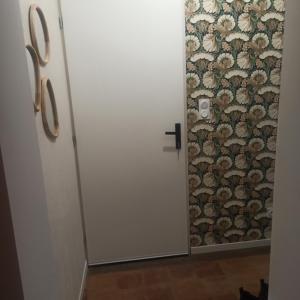 Le gîte des lavandiéres