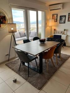 Appartements Residence calme proche des commerces et plages : photos des chambres