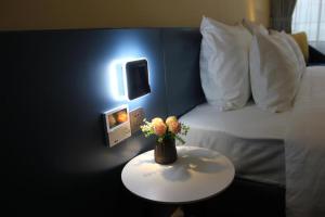 Studio Flamingo Hải Tiến View Biển Thức Dậy Cùng Sóng Nắng