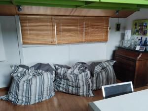 Appartements Peniche atypique - 13 min de Paris - Loft privee : photos des chambres