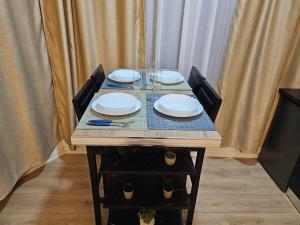 Tranquil Studio Apartment