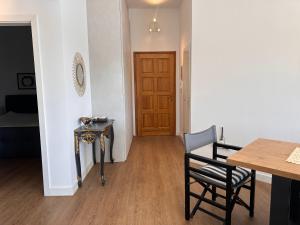 Apartment Nelly Gold