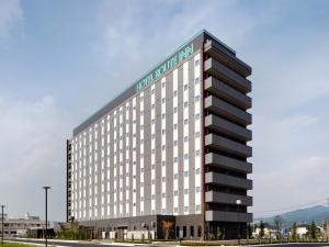 Hotel Route-Inn Yahaba