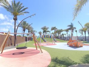 La Caleta Holiday Homes