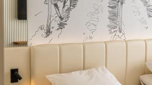 Hotels Mercure Beaune Centre : photos des chambres