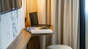 Hotels Mercure Beaune Centre : photos des chambres