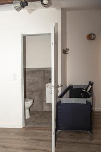Maisons de vacances Cottage confort neuf en campagne 6p WiFi : photos des chambres