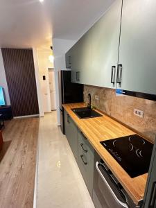 Deluxe COZY Apartments - Central Address Bucharest