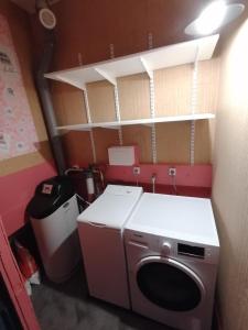 Maisons de vacances Le gite de la Licorne : photos des chambres