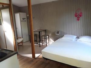 Camping Les Lavandes