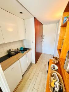 Studio dans résidence privée paradisiaque