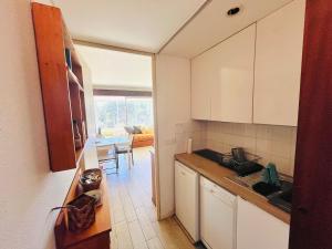 Studio dans résidence privée paradisiaque