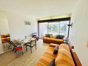 Studio dans résidence privée paradisiaque