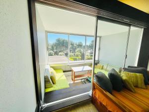 Studio dans résidence privée paradisiaque