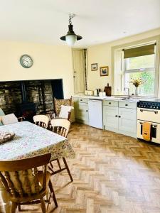Idyllic Family farmhouse in beautiful West Cork