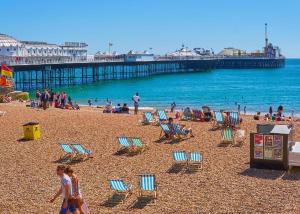 Looking Glass Cottage