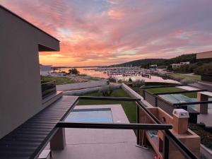 Villa Skalica Pomer - Medulin SEA VIEW