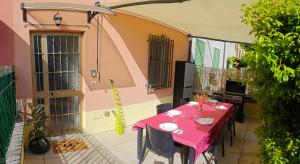 Maison de Vacances