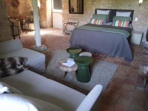 B&B / Chambres d'hotes Domaine de Givre : photos des chambres