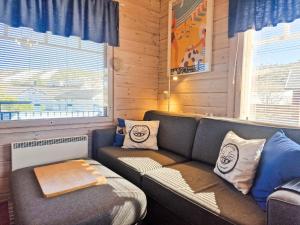 Villa Himoslupiini 2 - 8hlö, Himoslaakso Ski-inout