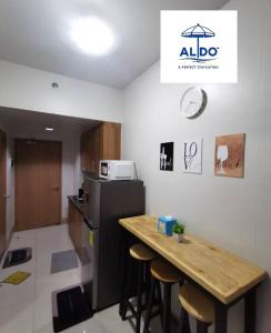 Mall of Asia condotel shore 3 residence