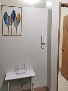 Mall of Asia condotel shore 3 residence