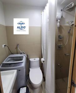 Mall of Asia condotel shore 3 residence