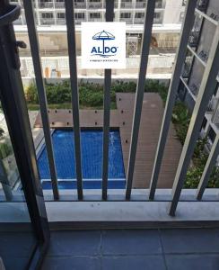 Mall of Asia condotel shore 3 residence