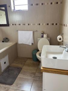 Springbridge Accom