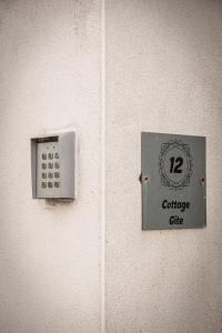 Maisons de vacances Cottage confort neuf en campagne 6p WiFi : photos des chambres