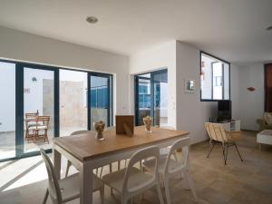 La Casa de La Graciosa