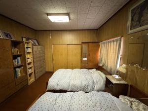 昭和レトロの民泊 正直屋